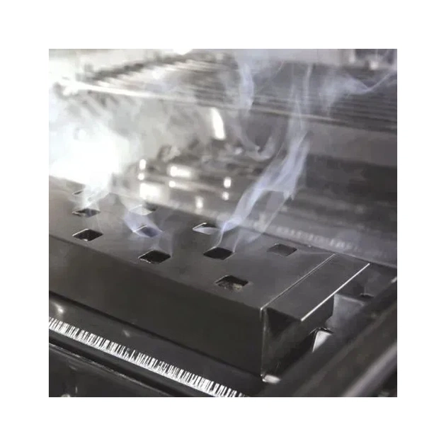 Тріска для копчення Weber до свинини, 700 гр. (17664) - picture 7