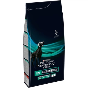 Сухий корм для собак Purina Pro Plan Veterinary Diets Gastrointestinal 1.5 кг (7613035159181) зображення 1