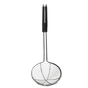 Шумовка KitchenAid Classic 37,3 см чорний (KCG010OHOBE) - уменьшенное изображение 3