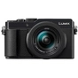 Цифровий фотоапарат Panasonic LUMIX DMC-LX100 M2 black (DC-LX100M2EE) - зменшене зображення 1