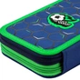 Пенал Yes твердий подвійний Football Fan HP-01 (533714) - уменьшенное изображение 8