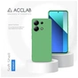 Чехол для мобильного телефона ACCLAB Silicone Case Xiaomi Redmi Note 13 4G Light Green (1283126602795) - уменьшенное изображение 4