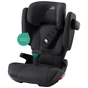 Автокрісло Britax-Romer Kidfix i-size Fossil Grey (2000035126) - зменшене зображення 1