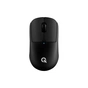 Мышка OfficePro M307B Silent Click Wireless/Bluetooth Black (M307B) - уменьшенное изображение 1
