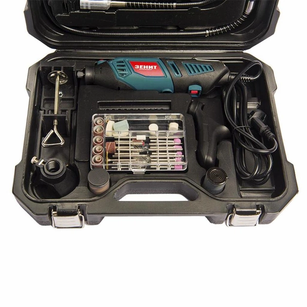 Гравер Зеніт ЗГ-300 М (843853) - зображення 9