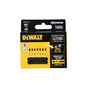 Набір біт DeWALT в касеті для Tough Case, FlexTorq, L = 57 мм, біта Рh2 - 7 шт, (DT70817) - зменшене зображення 2