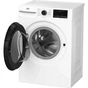 Пральна машина Beko BM3WFU46215WB - зменшене зображення 4