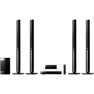 Домашній кінотеатр Pioneer MCS-737 зображення 1