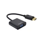 Перехідник ST-Lab DisplayPort Male - VGA Female, 1080P (U-997) - уменьшенное изображение 2