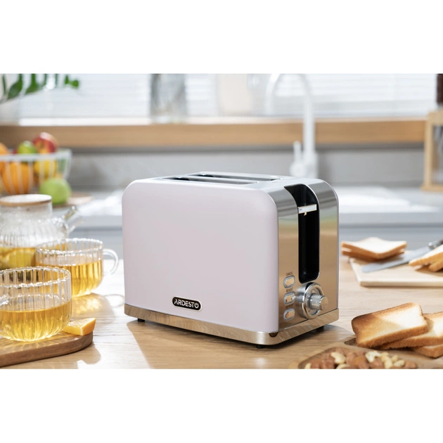 Тостер Ardesto T-F500L - picture 7