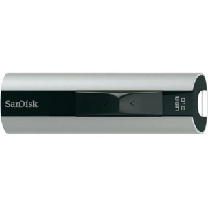 USB флеш накопичувач SanDisk 128GB Extreme Pro USB 3,0 (SDCZ88-128G-G46) зображення 1