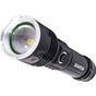 Ліхтар Quantum Solid Highlight 10W LED + дімер з функцією Power Bank (QM-FL1021-CB) - зменшене зображення 3