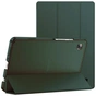 Чохол до планшета Armorstandart Flex Case Samsung Tab A11 / A9 Dark Green (ARM84438) - зменшене зображення 2