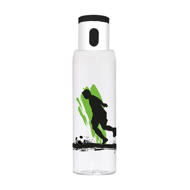 Бутылка для воды Herevin Hanger Football Players 0.75 л (161407-073) - изображение 1