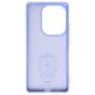 Чохол до мобільного телефона Armorstandart ICON Case Xiaomi Poco M6 Pro 4G Lavender (ARM74150) - зменшене зображення 2