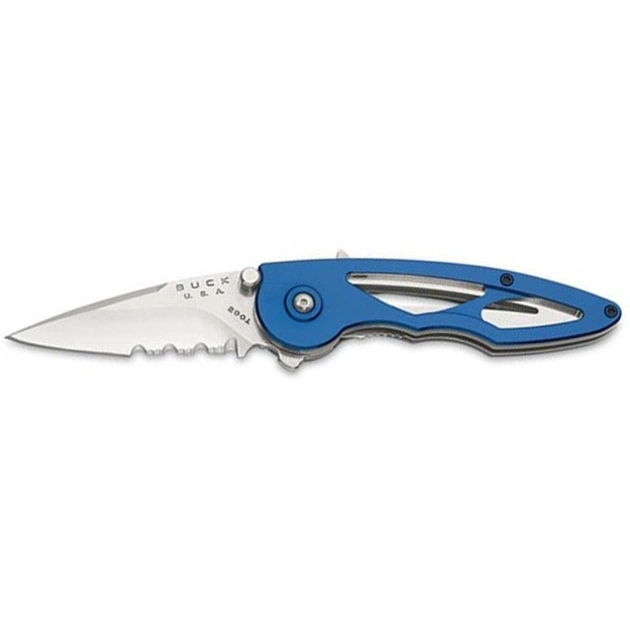 Ніж Buck "Rush Serrated" (290BLXB) - изображение 1