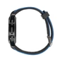 Смарт-годинник Gelius Pro GP-L3 (URBAN WAVE) Black/Blue - зменшене зображення 7