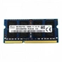 Модуль пам'яті для ноутбука SoDIMM DDR3 8GB 1600 MHz Hynix (HMT41GS6AFR8A-PB Ref) - зменшене зображення 1