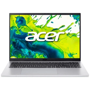Ноутбук Acer Aspire Go 15 AG15-72P-56D7 (NX.JSVEU.007) Silver зображення 1