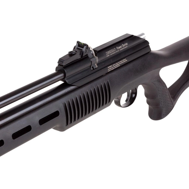 Пневматична гвинтівка Beeman QB II CO2 (1085) - picture 6