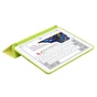 Чохол до планшета Apple Smart Case для iPad Air (yellow) (MF049ZM/A) - зменшене зображення 4