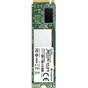 Накопичувач SSD M.2 2280 512GB Transcend (TS512GMTE220S) - зменшене зображення 1