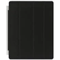 Чохол до планшета Apple Smart Cover для iPad (black) (MD301ZM/A) - зменшене зображення 1