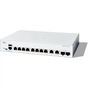 Комутатор мережевий Cisco C1300-8FP-2G - зменшене зображення 2
