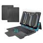Чохол до планшета AirOn Premium iPad Pro 13 2024 + keyboard (4822352781231) - уменьшенное изображение 1