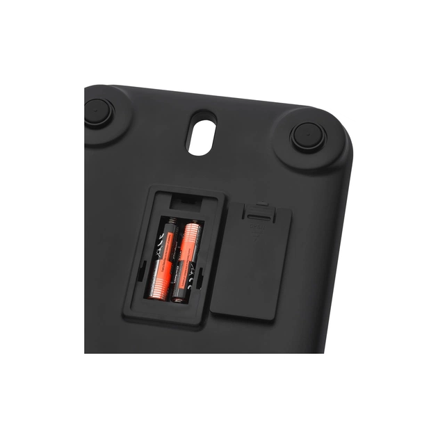 Ваги кухонні Rotex RSK15-W - picture 4