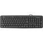 Комплект Defender Dakota C-270 UKR USB Black (45271) - зменшене зображення 3