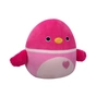 М'яка іграшка Squishmallows Качка Делла 19 см (SQVA00848) - зменшене зображення 3
