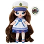 Лялька Na! Na! Na! Surprise Sparkle S3 W1 Сейлор Блу з аксесуарами (573753) - зменшене зображення 2