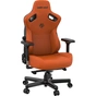 Крісло ігрове Anda Seat Kaiser 3 Size L Orange (AD12YDC-L-01-O-PV/C) - зменшене зображення 10