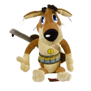 М'яка іграшка Fancy Союзмультфільм Шарік (ПСШ01\М) зображення 1