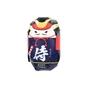 Твердое мыло Pelican Samurai Soap С ароматом зеленого чая 180 г (4976631481937) - уменьшенное изображение 1