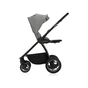 Коляска Lionelo 3 в 1 MERIL 3IN1 GREY STONE (LO-MERIL 3IN1 GREY STONE) - зменшене зображення 10