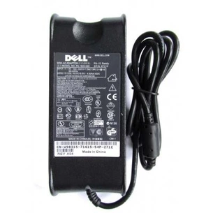 Блок живлення до ноутбуку Grand-X Dell (19.5V 4.62A 90W) 7.4x5.0mm (ACDL90W) зображення 1