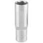 Торцева головка Alloid 1/2", свічкова, 21мм (TGC-12M-21) - зменшене зображення 1