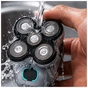 Электробритва Rotex RHC240-5D HeadPlus - уменьшенное изображение 4