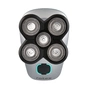 Електробритва Rotex RHC240-5D HeadPlus - зменшене зображення 4
