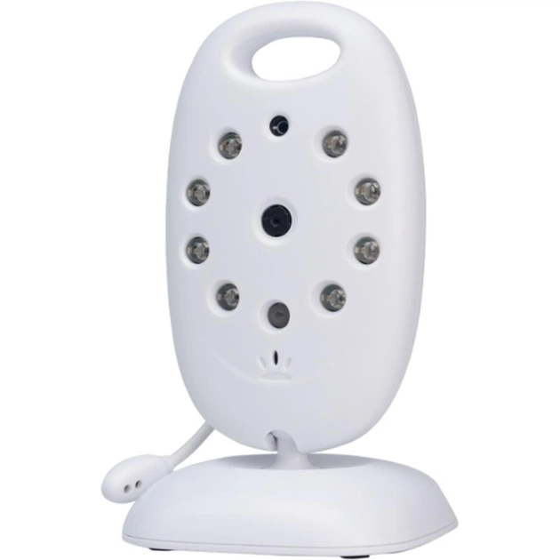 Відеоняня Piccologufo ZV16 з екраном 2.0' (Гр8698) - picture 5