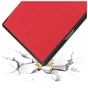 Чохол до електронної книги BeCover Ultra Slim Origami Amazon Kindle Scribe 10.2" Red (712581) - зменшене зображення 5
