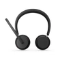 Навушники Lenovo Dual-Mode Wireless ANC 6550 Black (4XD1S19777) - зменшене зображення 3