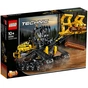Конструктор LEGO TECHNIC Гусеничний навантажувач 827 деталей (42094) - зменшене зображення 1