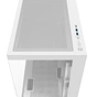 Корпус DeepCool CG380 3F White (R-CG380-WHAGM3-G) без БЖ - зменшене зображення 6