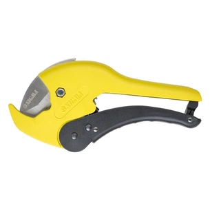 Труборіз Sigma для пластикових труб 0-42мм 230мм (сталь SK5) (4333121) зображення 1