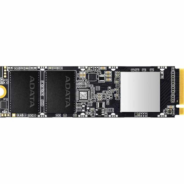 Накопичувач SSD M.2 2280 512GB ADATA (ASX8100NP-512GT-C) - зображення 1