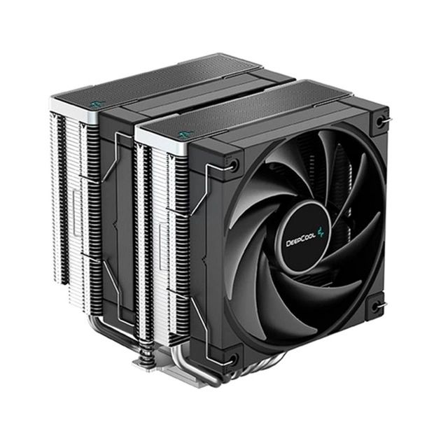 Кулер для процессора Deepcool AK620 (R-AK620-BKNNMT-G) - изображение 1