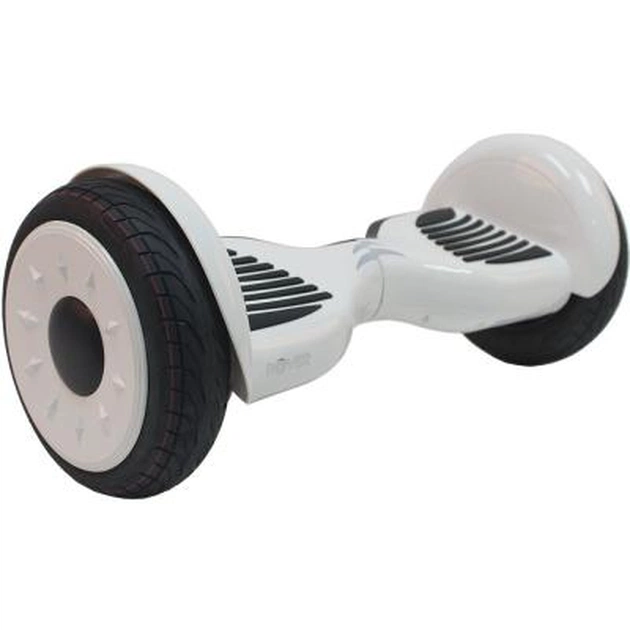 Гіроборд Rover XL5 10.5" White (318585) - изображение 1